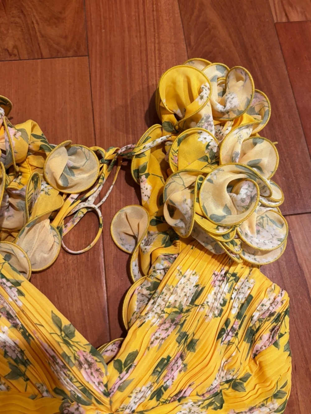Antonio Melani Dress - Picture 6 of 11